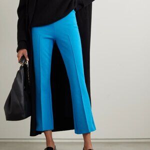 High Sport Kick Flare Pants